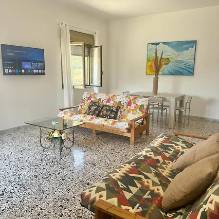 Apartamento Agathae