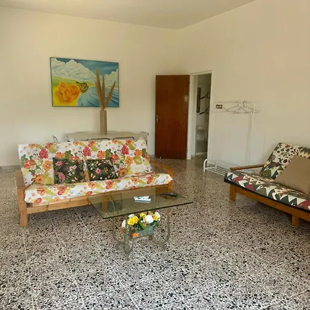 Apartamento Agathae Pizzo (Calabria)