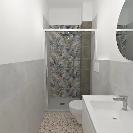 Agathae Apartamento