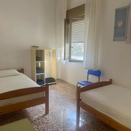 Agathae Apartamento Pizzo (Calabria)