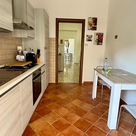 Agathae Pizzo (Calabria)