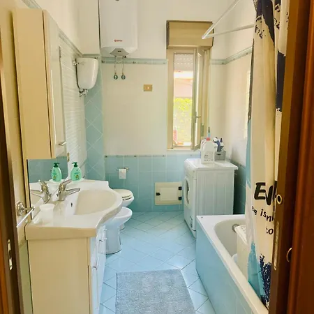 Agathae Pizzo (Calabria)