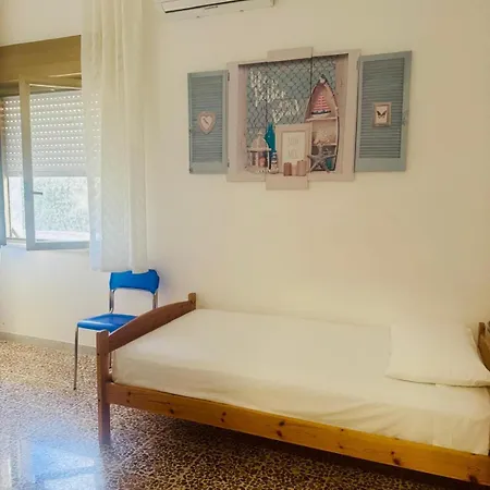 Agathae Apartamento *