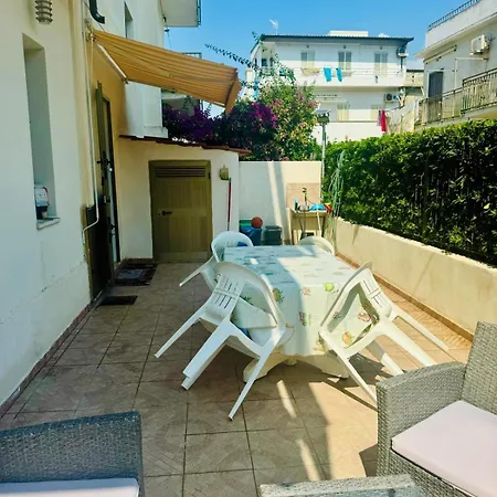 Apartment Agathae Pizzo (Calabria)