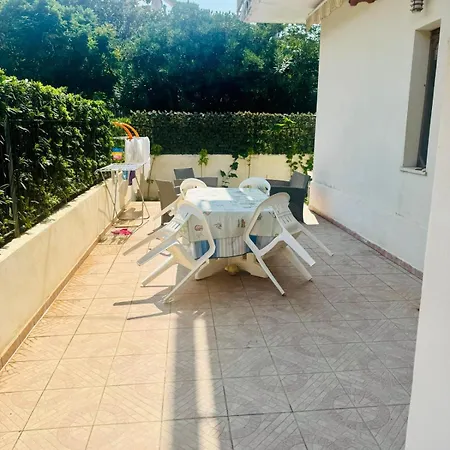 Agathae Pizzo (Calabria)