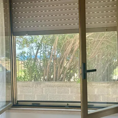 Appartamento Agathae