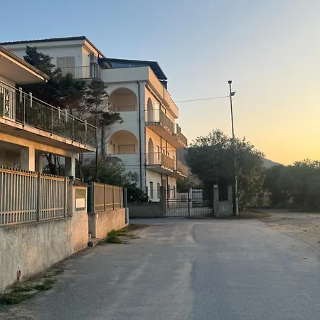 Agathae Appartamento Pizzo (Calabria)