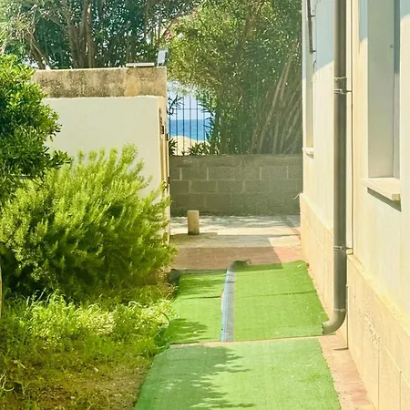 Agathae Appartamento *