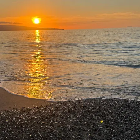 Agathae Appartamento Pizzo (Calabria)