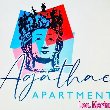 Agathae Pizzo (Calabria)