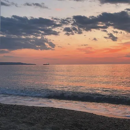 Apartamento Agathae Pizzo (Calabria)