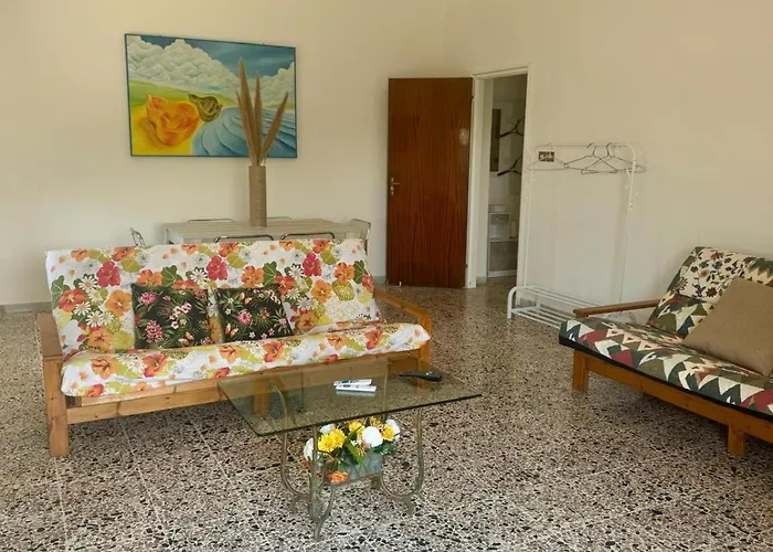 Appartamento Agathae Pizzo (Calabria)