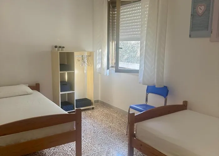 Agathae Appartamento Pizzo (Calabria)