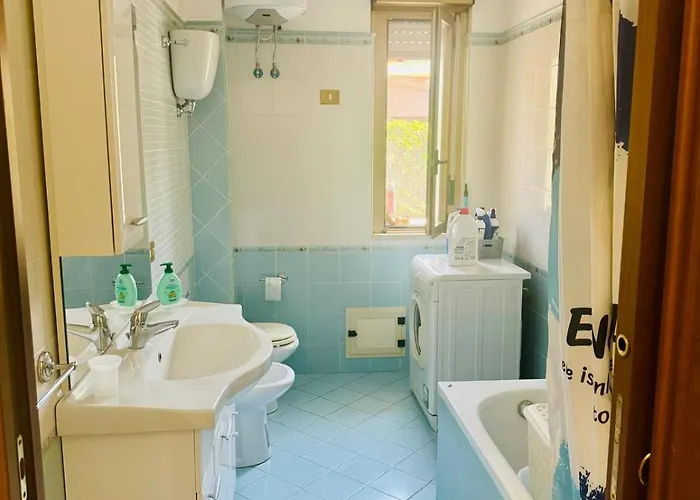 Agathae Pizzo (Calabria)