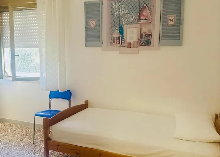 Agathae Apartamento *