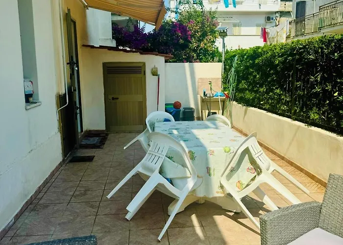 Appartamento Agathae Pizzo (Calabria)