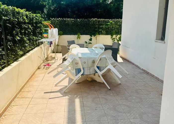 Agathae Pizzo (Calabria)