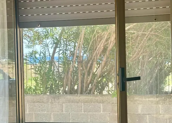 Appartamento Agathae