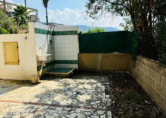 Agathae Pizzo (Calabria)