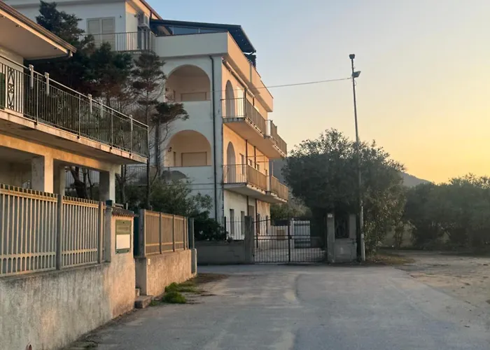 Agathae Appartamento Pizzo (Calabria)