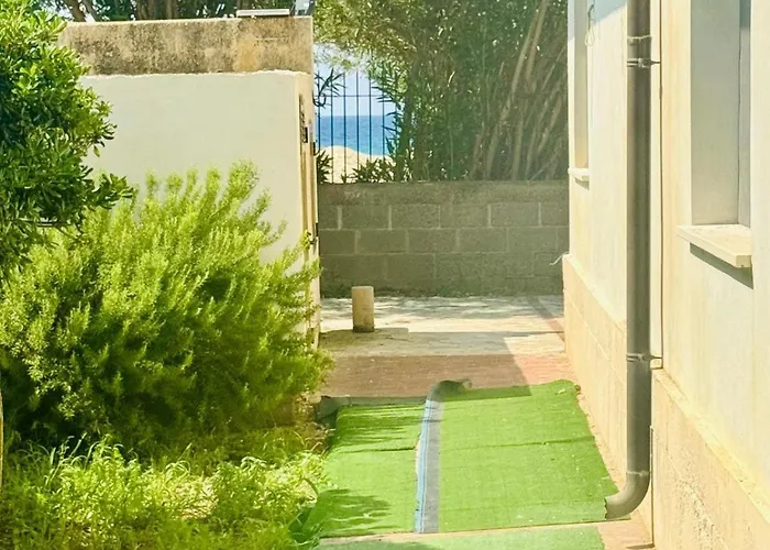 Agathae Apartamento *