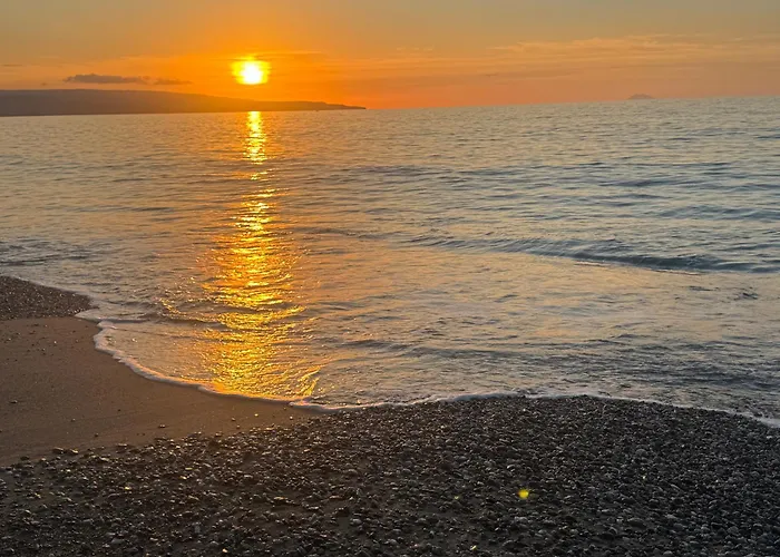 Agathae Apartamento Pizzo (Calabria)