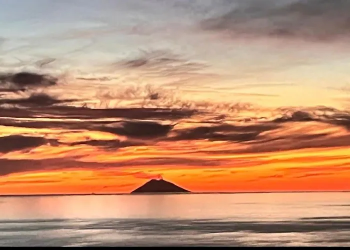 Appartamento Agathae Pizzo (Calabria)